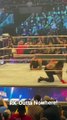 RKO to Roman Reigns - Wrestlemania Backlash 2022 #wwe #rko