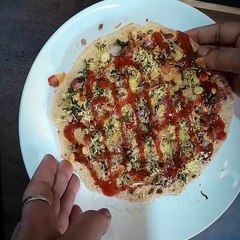 New Recipe कुरमकुरम चपाती मसाला पापड शिळी चपाती शिल्लक असेल | भाजी करायच कटाळ आला तर ही रेसिपी बनवा   #recipe #viral #cooking #trading  #leftoverroti # शिळीचपाती #शीळीमसालाचपाती #Dietrecipe  #BREAKFAST  #breakfast