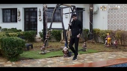 مسلسل البراني - الحلقة 07 el Barrani