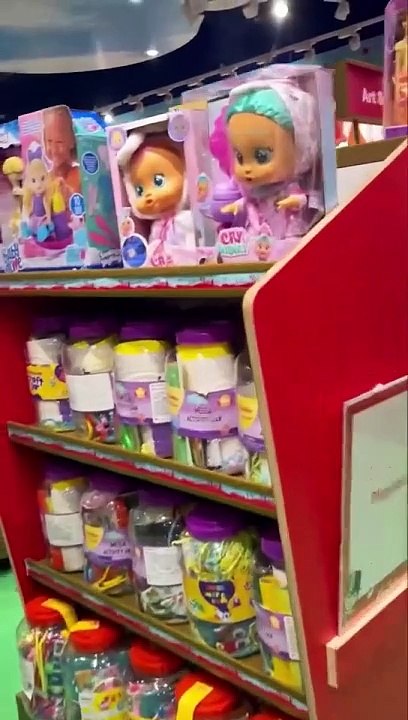 इटली के रोम सहित 189 देशों में Hamleys ने खोले Hamleys Stores
