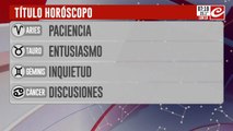 El horóscopo de Crónica: ¿cuál es la palabra clave según tu signo?