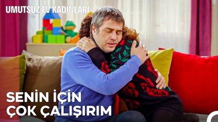 Borçlara Karşılık Mafya Terziliği - Umutsuz Ev Kadınları 122. Bölüm