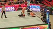AJ Styles vs Solo Sikoa W/ Jimmy Uso - WWE FULL MATCH