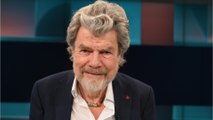 Nach 54 Jahren: Reinhold Messner bekommt diesen Gegenstand seines Bruder zurück