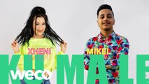 Xheni ft Mikel - Ku ma le (Official Audio)