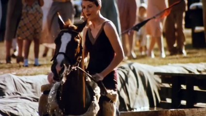 À cœur vaillant, rien d'impossible Bande-annonce (EN)