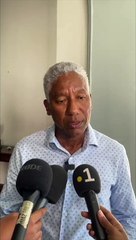 La réaction de Jocelyn Cavillot, vice-président de l'OPMR