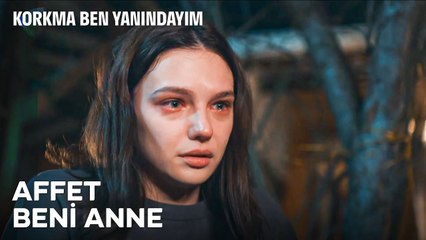 İnci Hamile Olduğunu Açıkladı! - Korkma Ben Yanındayım 2. Bölüm (16 Mart 2024) 🎬