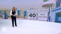 دبي تعتمد مشاريع محفظة دبي للشراكة مع القطاع الخاص بقيمة 40 مليار درهم للأعوام 2024-2026
