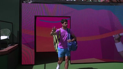 Resumen del Partido entre Alcaraz y Medvedev 🎾