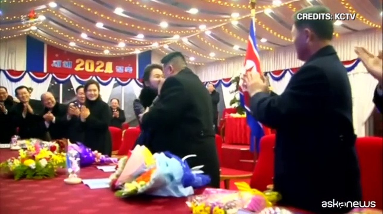 Seoul: la figlia teenager di Kim Jong-un prossima a guidare il Paese