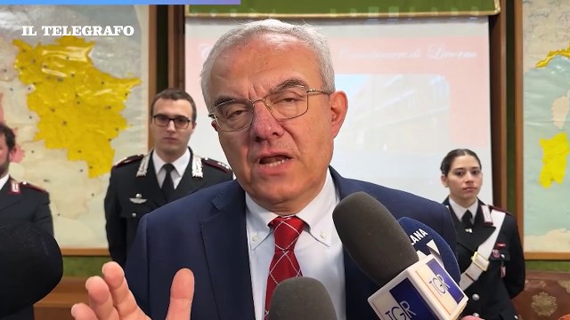 Morte di Denny Magina, arrestato il presunto omicida. Indagini lunghe e complesse