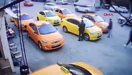 Eli silahlı 16 yaşındaki saldırgan, 3 saatte 8 kişiyi yaraladı