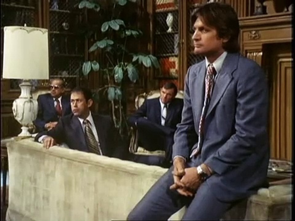 Die knallharten Fünf S02E15-Ein Leben auf der Flucht