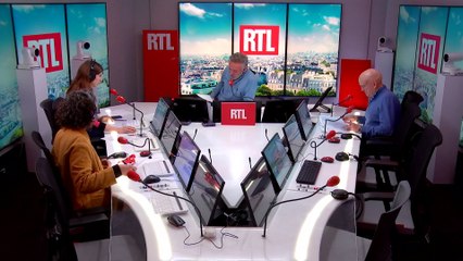 Le journal RTL de 12h du 18 mars 2024