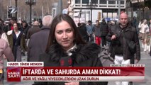 Kanal 7 Haber Saati - 15 Mart 2024