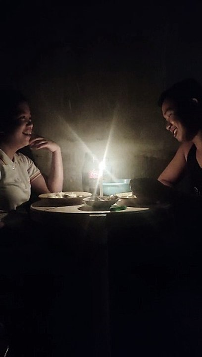 sweet moments
