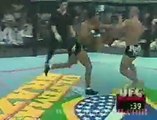 Knockouts de UFC