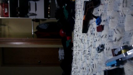 devastator re-upload: high tower review