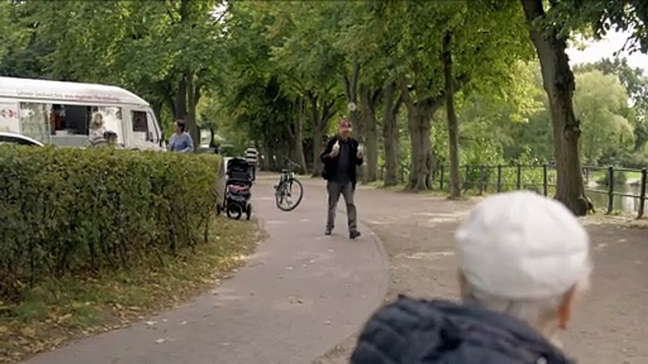 Für immer | movie | 2023 | Official Trailer