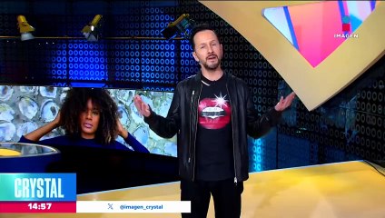 Fallece el productor Nicandro Díaz a los 60 años