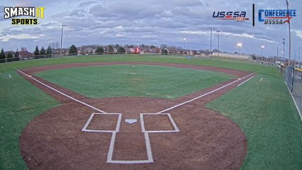 Indianapolis Sports Park Field #3 - St. Patrick's Day Bash (2024) Sun, Mar 17, 2024 7:52 PM to 8:23 PM