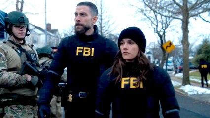 Sneak Peek at the Upcoming Episode of CBS’ FBI