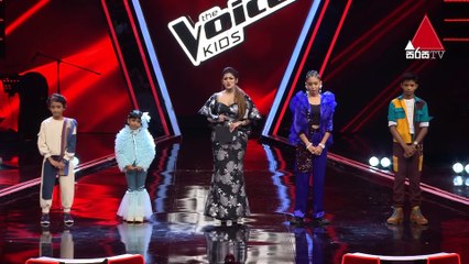 Coach Judgment  - Team Nadini | Live Quarter Finals