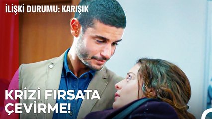 Bu Acıya Yürek Dayanmaz - İlişki Durumu Karışık