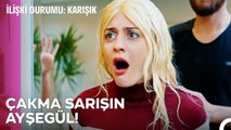 Gül Gibi Saçlarım Gitti! - İlişki Durumu Karışık