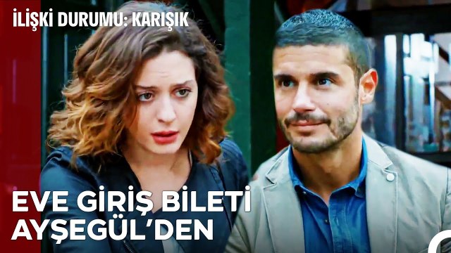 Umutlu Bekleyiş, Hüsranla Sonuçlandı - İlişki Durumu Karışık