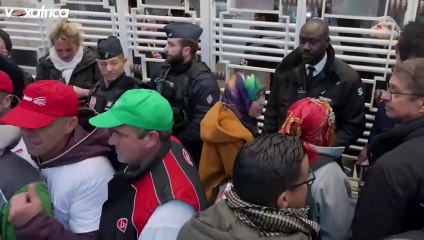 #Extrait #Émission #RegardsSurlAfrique #SalondelAgriculture #SalonInternationaldelAgriculture #SIA