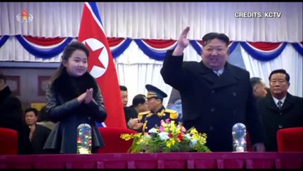 Seoul: la figlia teenager di Kim Jong-un prossima a guidare il Paese