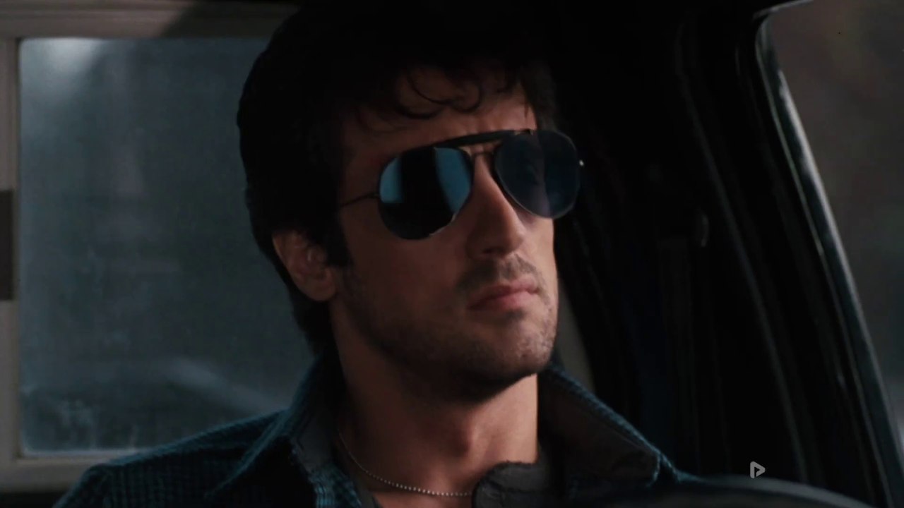 Die City Cobra - Trailer (Deutsch) HD