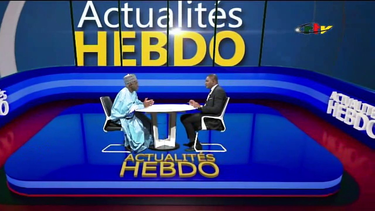 Actualités HEBDO du 17 Mars 2024