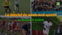 Le débrief' du week-end sportif des 16 & 17 mars en BW