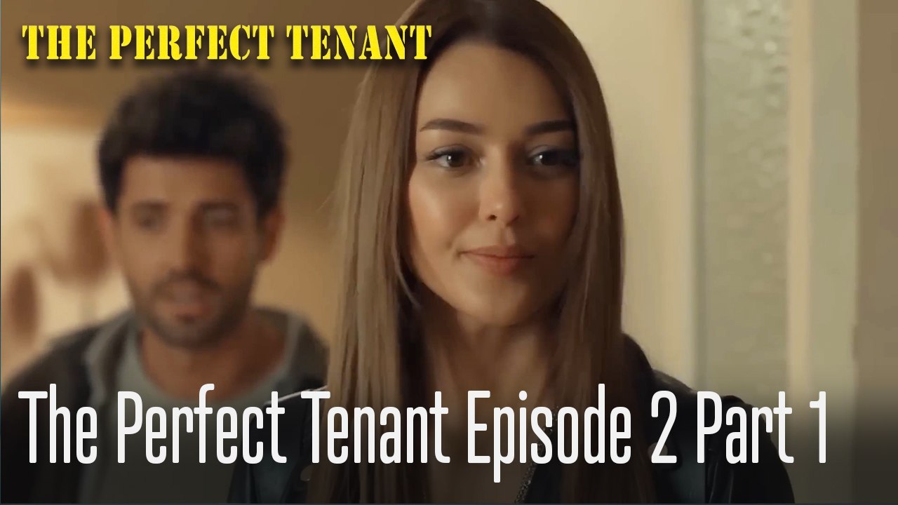 The Perfect Tenant Episode 2 Part 1