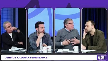 Metin Tekin: Bu olayların olmasına hakem izin verdi