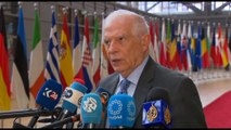 Borrell (Ue): Gaza il più grande cimitero a cielo aperto al mondo