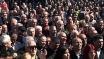 Ekrem İmamoğlu iktidara yüklendi: İstanbul'un yeniden israfçıların eline geçmesine asla izin vermeyelim