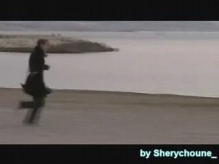 Fanny et les mouettes