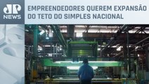 Micro e pequenas empresas pedem acesso a crédito