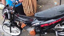 my motor