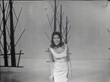 LINDY LOU ALVAREZ - Sweet Georgia Brown (Bandstand 1967)