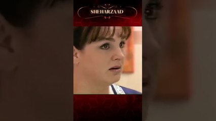 شہرزاد کے بیٹے کی طبیعت خراب ہو گئی | Sheharzaad #shorts