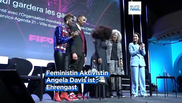 Internationales Filmfestival in Genf: Zwischen Kino und Aktivismus