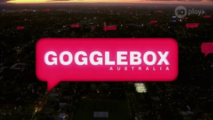 Gogglebox Australia S10E08 (2019)