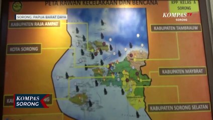 Lima Hari Hilang Kontak Kapal Nelayan Sinar Lema 01 Diduga Tenggelam