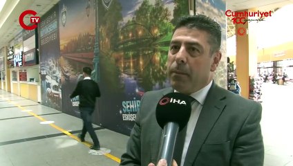 Otobüs terminalleri tenhalaşıyor: Online satış yazıhanelerin yarısının kapanmasına neden oldu