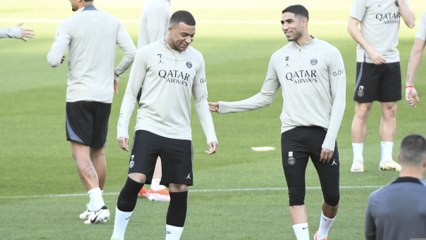 Xavi invita a soñar al Barcelona